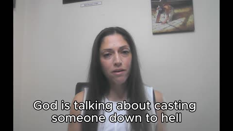 Is Hell a Real Place?
