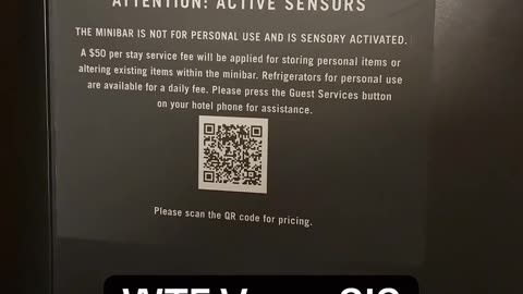 This is why Vegas tourism will stay down besides the attack on tourists