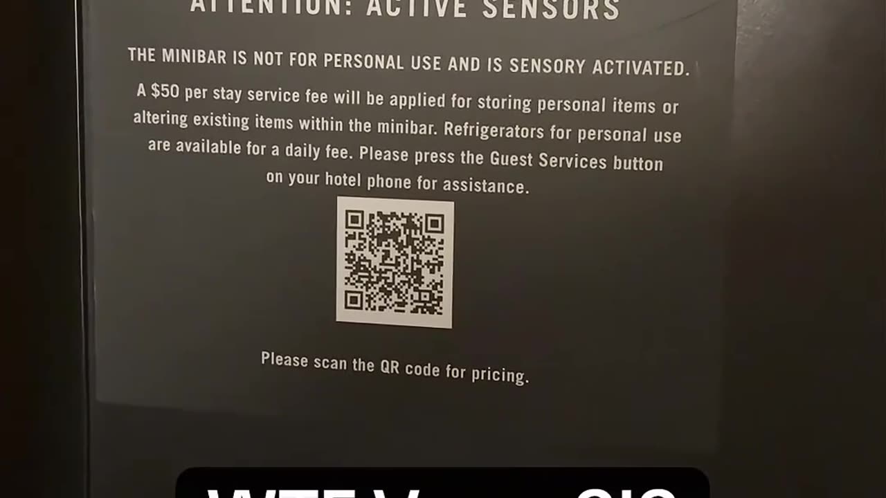 This is why Vegas tourism will stay down besides the attack on tourists