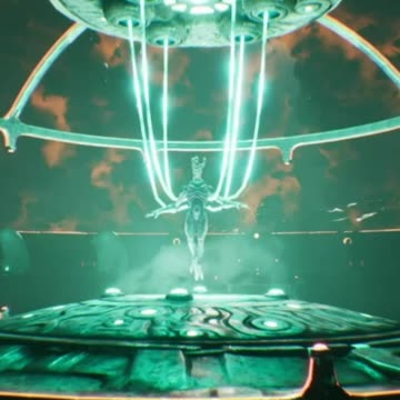 Alien Boss Gardener! Now that's a superpower! #gaming #gunk #boss #alien #space #superpower #garden