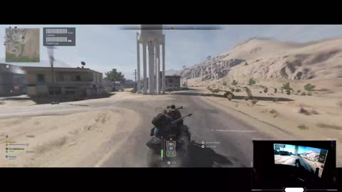 Variety of games