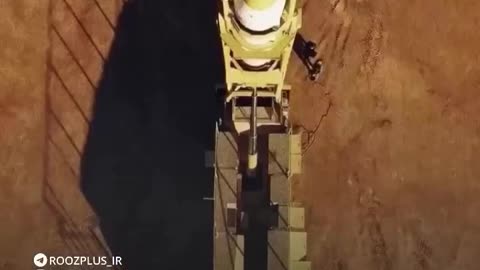 Iran's military technology has entered a new phase
