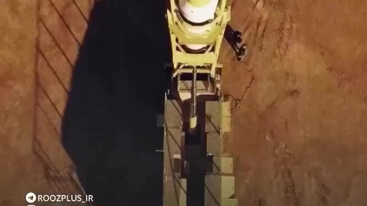 Iran's military technology has entered a new phase