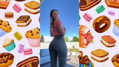 Big Bank Tiktok Challenge😍👀(2023) Tiktok big bank challenge (slowed)