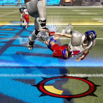 This Is My New Favorite Football Game