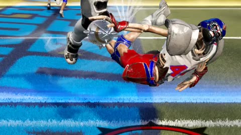 This Is My New Favorite Football Game