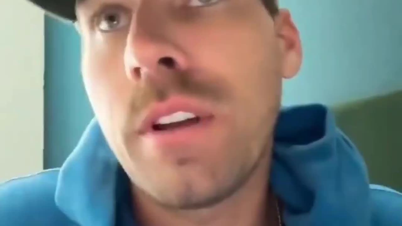 🟢 This Is The Video He Says The FBI Told Him To Delete