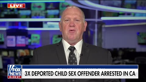 Border Czar: We Sent A Message To The World