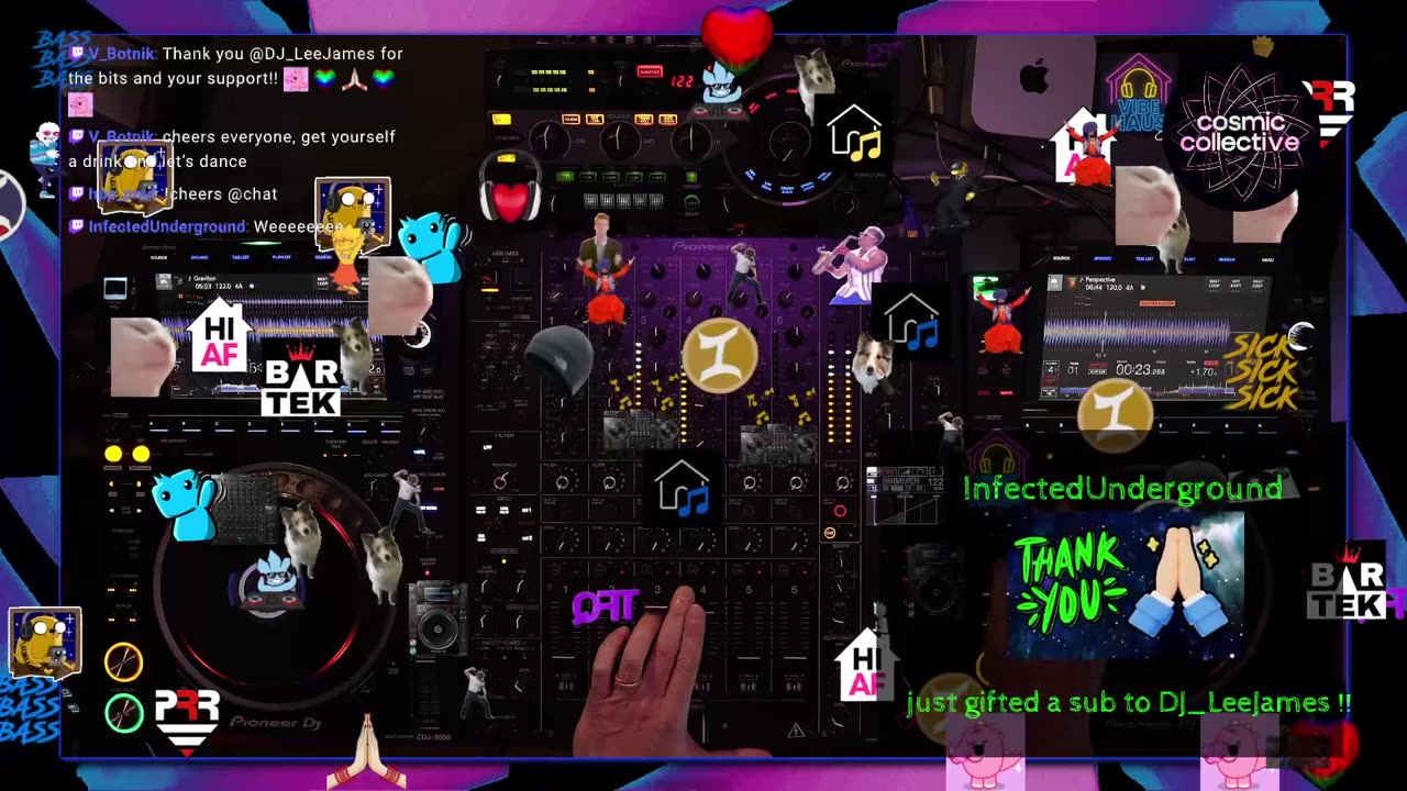 Episode 291 | Organic, Melodic, Progressive