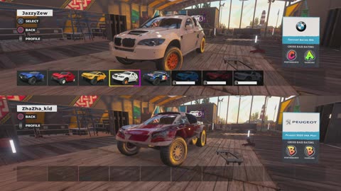 Dirt 5