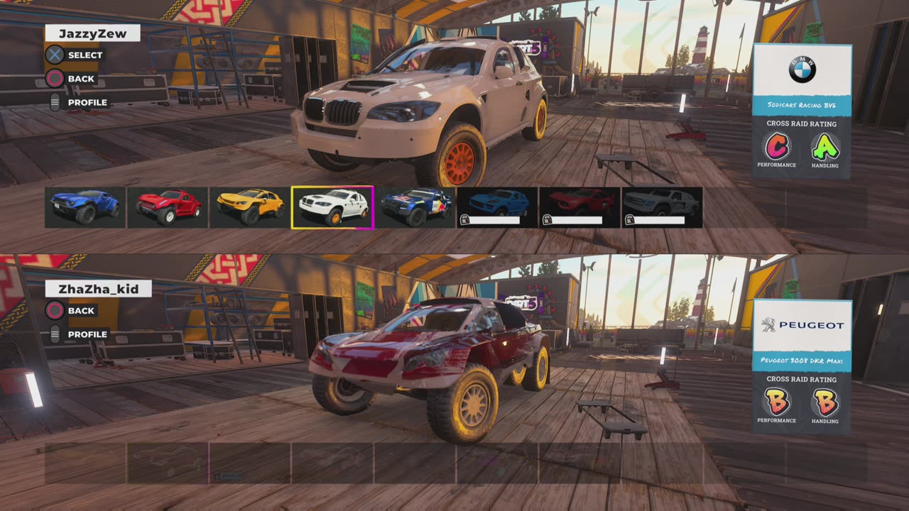 Dirt 5