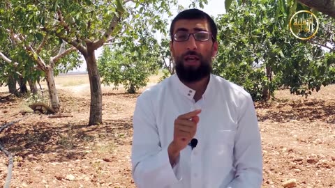 غير ذي عوج - الحلقة 25 رضوان