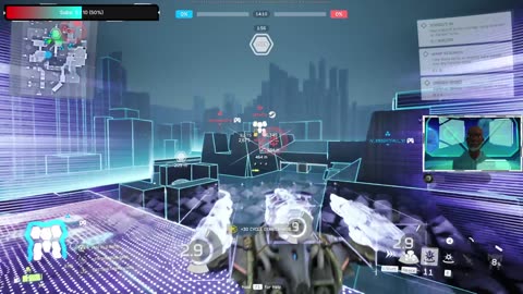 Join my crew get free Gifts War Robots Frontiers.