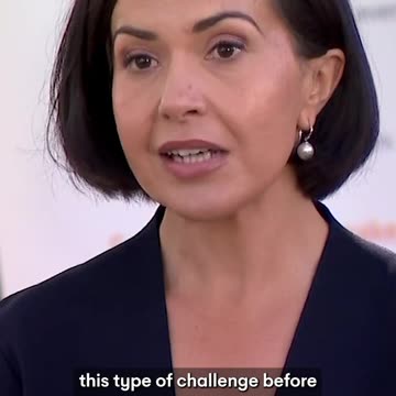 NSW Deputy Premier Prue Car announces breast cancer diagnosis💉 [?] - 7NEWS Australia