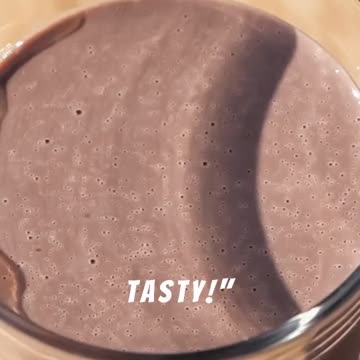 Shake Please: The Perfect Meal Replacement for a Healthier You!