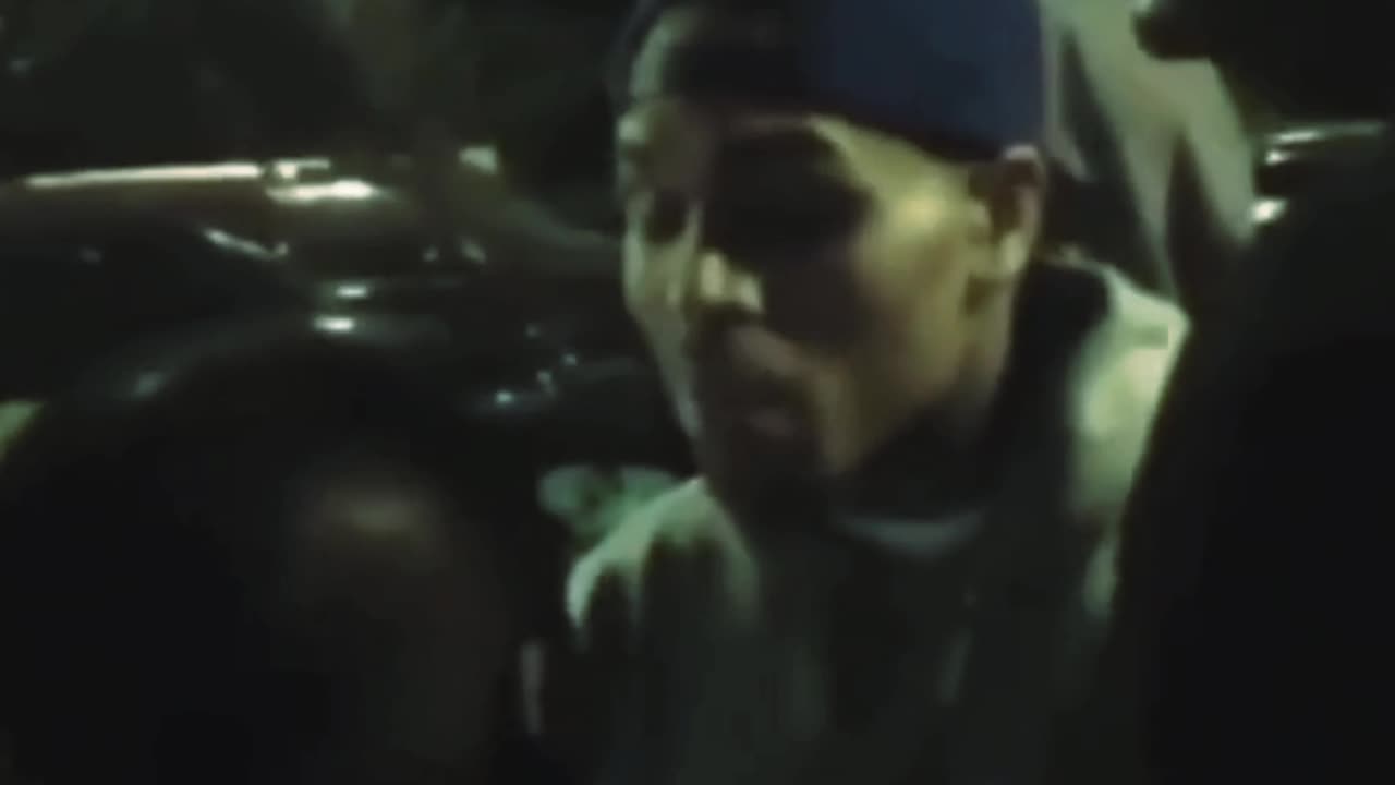 Chris Brown Almost Fights Valet!