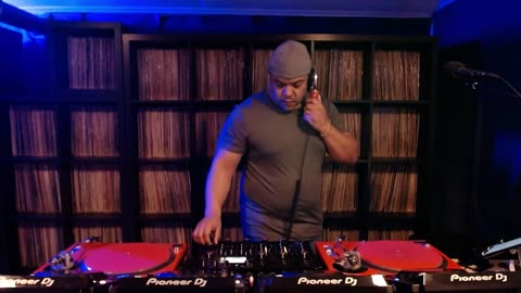 BLISS NYC Quiet Storm with Wil Milton 5.1.25