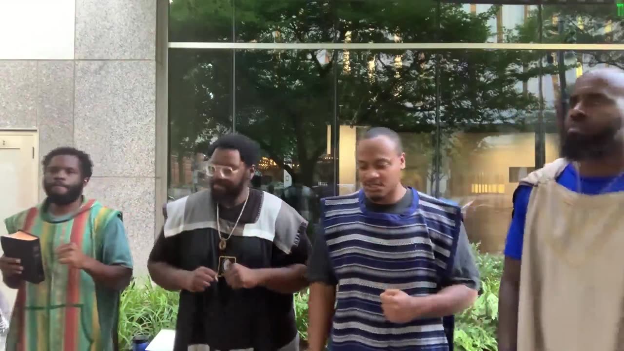 GMS CHARLOTTE MIDWEEK LIVE!!! 7-2-25