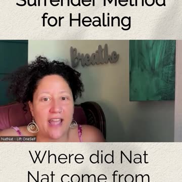 Where did Nat Nat come from