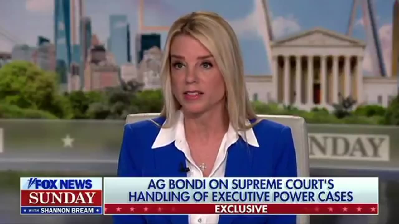 We will continue to fight every day in court on behalf of the American people, and we will prevail..