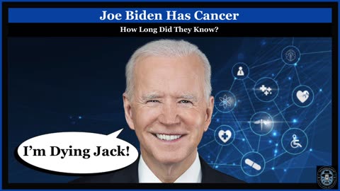 Joe Biden's Diagnosed With Cancer & More - The Political Playbook Ep. 16