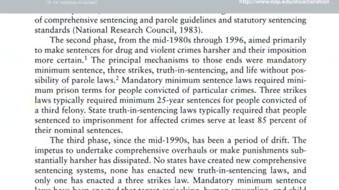The Pyramid of Power: Chapter 9 – The Prison-Industrial Complex