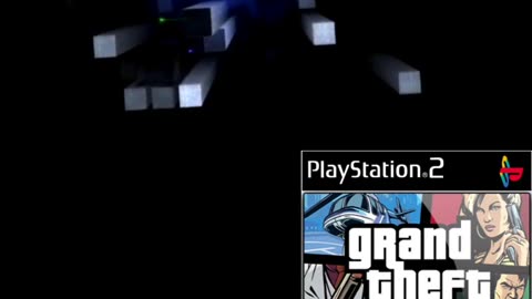 OfficialGameplay"℠ #GrandTheftAuto"™ #LibertyCityStories`® #GTAViceCityStories•© #Entertainment"℠