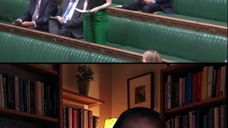 Labour MP can not answer simple questions