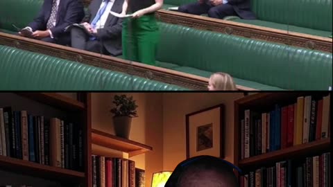 Labour MP can not answer simple questions