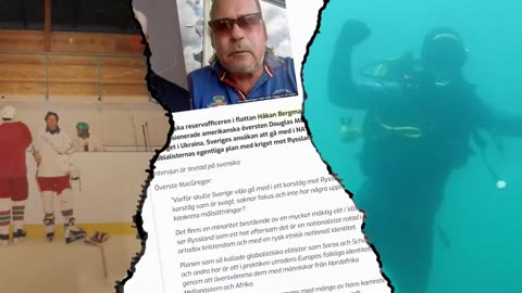 Lunchklubben 25 maj Medströmsmedia visar sitt rätta ansikte