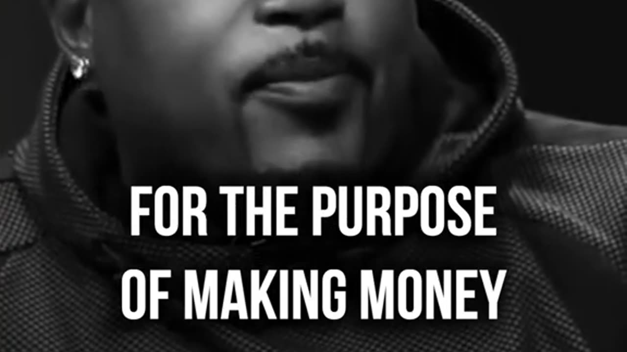 Don’t Dream for Money — Dream for Purpose #dream #money #purpose #riseflick
