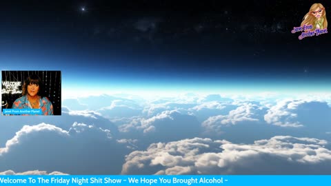 Friday Night Shit Show
