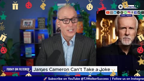 Filtered with TJ Walker FAST 24/7