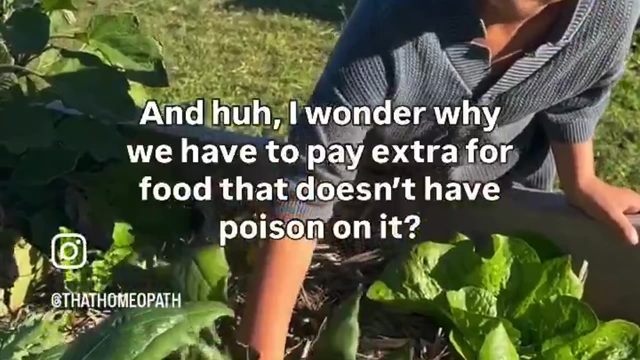 EVERYONE IS WAKING UP