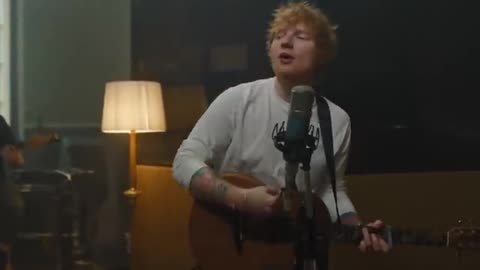 Passenger – Let Her Go (Feat. Ed Sheeran Anniversary Version)