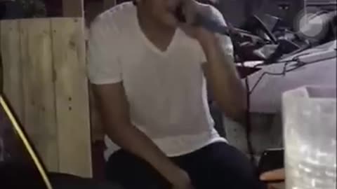 Shocking: Everything I Own - Rich Perez Patawaran (bread cover) (video credits t