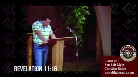 Listen to Son Salt Light Christian Radio in South Texas and Beyond