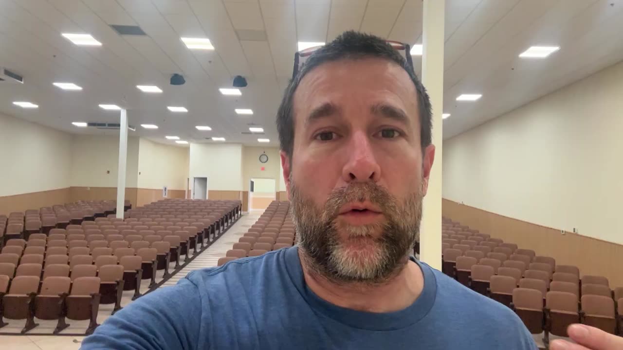 20250917 We’re Moving into a Bigger, Nicer Building Starting This Sunday 9/21/2025 (9/17/2025)
