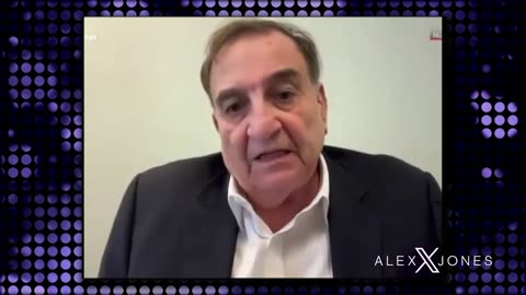 Mossad Ari Ben-Menashe Confirms Epstein Worked For Mossad & Blackmailing American Presidents