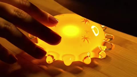 ASMR, video AI