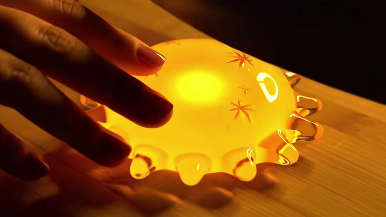 ASMR, video AI