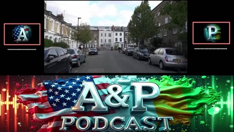 A&P Ep 78 - Keir Starmer's Immigration Revolution: From Open Doors to Strict Controls