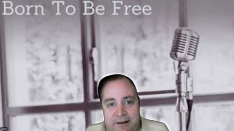 Van Morrison Sings For Freedom