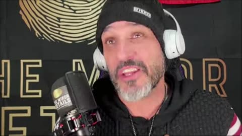 Danny Minor Daily Show