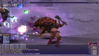 Shantotto Rescued - Final Fantasy XI Ep 12