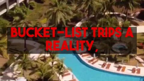 Fly Business Class & 5-Star Hotels for less with Mighty Travels PREMIUM crash courses....