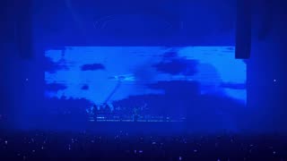 Tame Impala Hampton Coliseum Full Show 2022