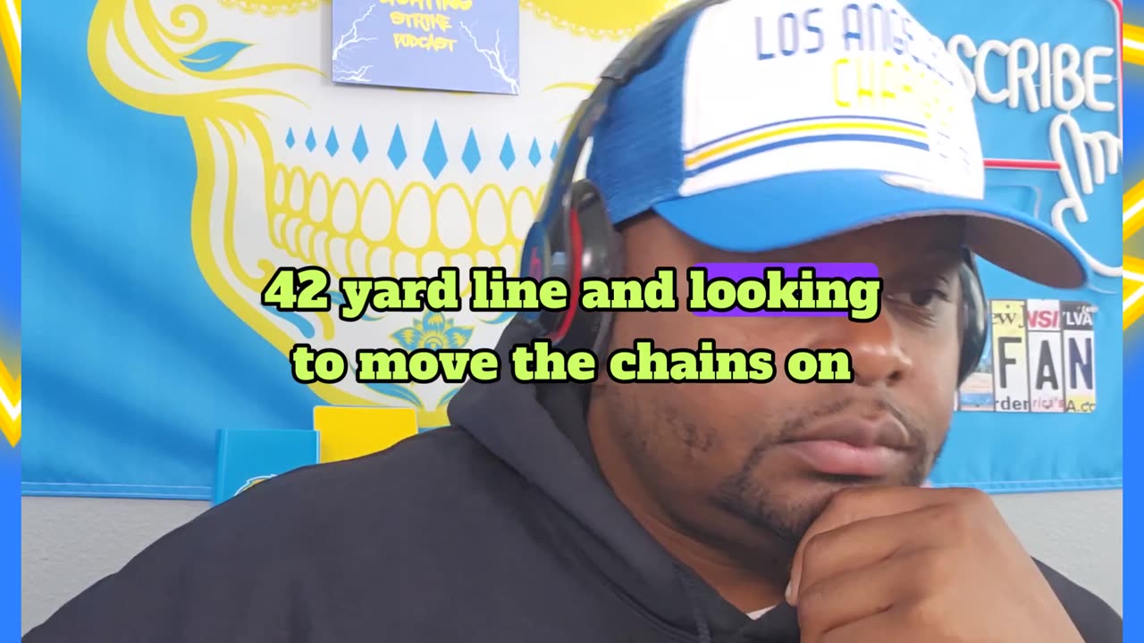 QJ Is Building Confidence at Chargers Camp | Is This the Breakout Run We've Been Waiting For? ⚡🔥