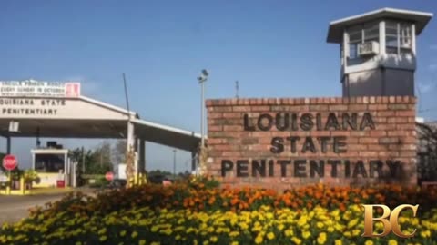 DHS opens new immigration detention facility inside Louisiana’s Angola prison