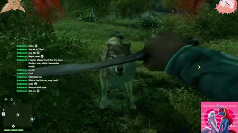 Let's Play Far Cry 4 pt 28 ft IndieTimmie ​